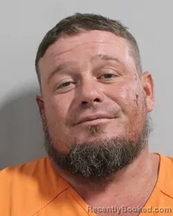 Mugshot of WILLIAM FAULK