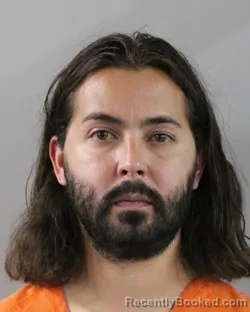 Mugshot of NOLAN FOXWORTH