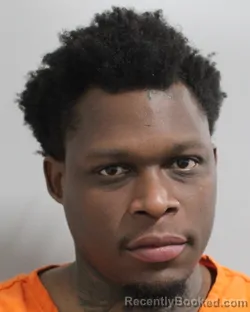 Mugshot of SEBASTIAN SMART