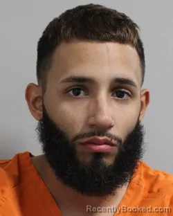 Mugshot of JOSE PENA