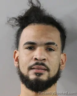 Mugshot of ANGEL RIVERA VARGAS booked in Polk County, Florida on March 11, 2026