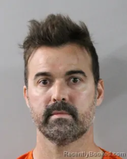 Mugshot of CALISTE QUETIER booked in Polk County, Florida on March 11, 2026