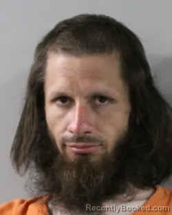 Mugshot of DYLAN TARLTON booked in Polk County, Florida on March 11, 2026