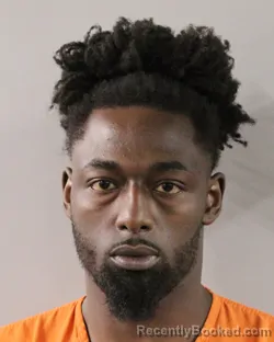 Mugshot of TAEQUANE REED booked in Polk County, Florida on March 11, 2026