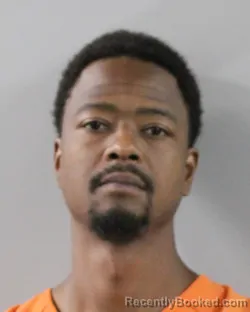 Mugshot of JEROME BAKER booked in Polk County, Florida on March 11, 2026