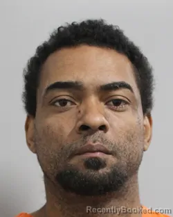 Mugshot of JOSE SANTANA booked in Polk County, Florida on March 11, 2026