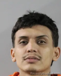 Mugshot of YANDY SANCHEZ MADERA booked in Polk County, Florida on March 11, 2026