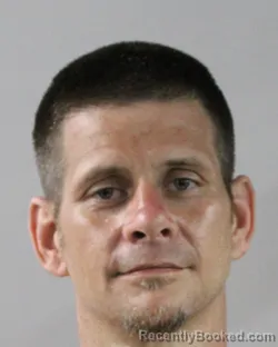 Mugshot of CHRISTOPHER GRIFFIN booked in Polk County, Florida on March 11, 2026