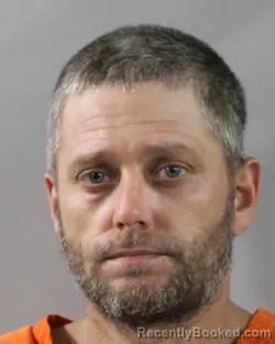 Mugshot of JESSIE HARE booked in Polk County, Florida on March 11, 2026