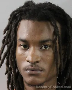 Mugshot of MICHAEL BELL booked in Polk County, Florida on March 11, 2026