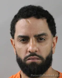 Mugshot of JEAN MALDONADO COLON booked in Polk County, Florida on March 11, 2026