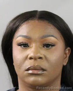 Mugshot of TOSHA TAYLOR booked in Polk County, Florida on March 11, 2026