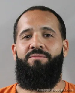 Mugshot of LOUIS MIRLAS booked in Polk County, Florida on March 11, 2026