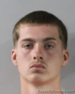 Mugshot of DILLEN SASNETT booked in Polk County, Florida on March 11, 2026