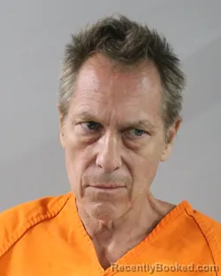 Mugshot of REID-ERICK ROSBERG booked in Polk County, Florida on March 12, 2026