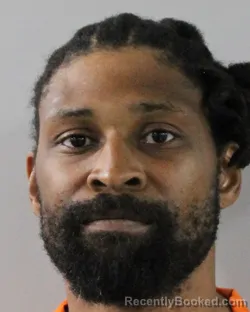 Mugshot of EMMIT DORSEY booked in Polk County, Florida on March 12, 2026