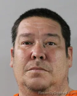 Mugshot of WILLIAM HOLMES booked in Polk County, Florida on March 12, 2026