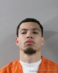 Mugshot of EUGENIO ACOSTA-VAZQUEZ booked in Polk County, Florida on March 13, 2026