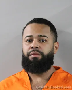 Mugshot of CHRISTOPHER AGRELLA-ROSSI booked in Polk County, Florida on March 13, 2026