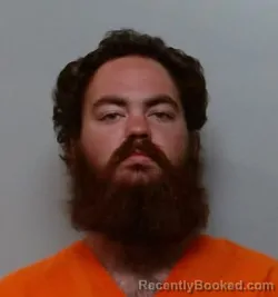 Mugshot of TIMOTHY NEIGHBORS booked in Polk County, Florida on March 13, 2026