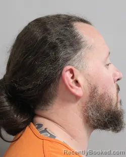 Mugshot of CARLOS VELEZ booked in Polk County, Florida on March 13, 2026