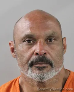 Mugshot of ARTURO YORDAN