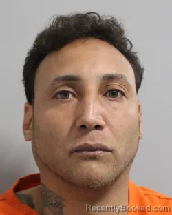 Mugshot of TOMAS FRANCO