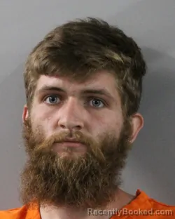 Mugshot of AUSTIN DAVIDSON