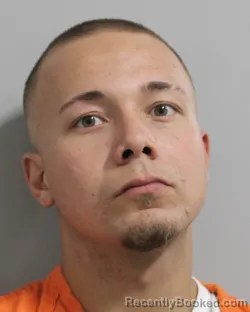 Mugshot of JUAN STIDHAM