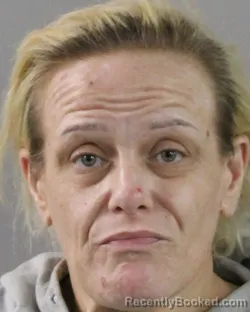 Mugshot of JENNIFER NOIRT