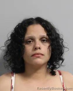 Mugshot of ROSY MALDONADO