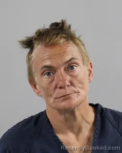 Mugshot of ERICA HORNSBY