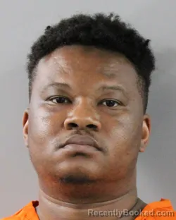 Mugshot of LAVIER PRICE booked in Polk County, Florida on March 15, 2026