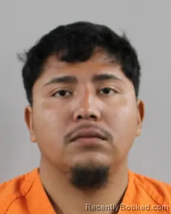 Mugshot of JOHN CANO booked in Polk County, Florida on March 16, 2026