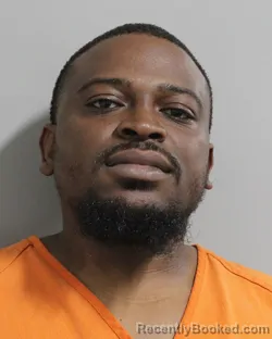 Mugshot of JOSHUA HOWARD booked in Polk County, Florida on March 16, 2026