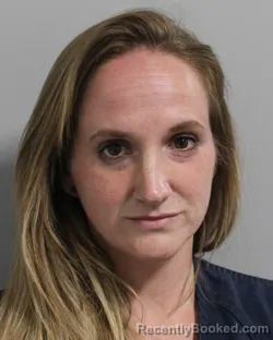 Mugshot of SHIANNAH KIMBALL booked in Polk County, Florida on March 17, 2026