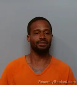 Mugshot of DAQURIE MCCOY booked in Polk County, Florida on March 17, 2026