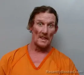 Mugshot of CRAIG MAYNARD booked in Polk County, Florida on March 18, 2026