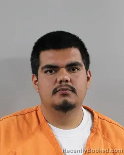 Mugshot of ENRIQUE PALOMAR booked in Polk County, Florida on March 18, 2026