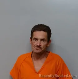 Mugshot of LEONARD SIQUEIDO booked in Polk County, Florida on March 18, 2026