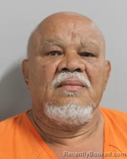 Mugshot of ISMAEL RIVERA booked in Polk County, Florida on March 18, 2026