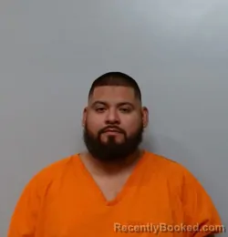 Mugshot of PABLO PENA booked in Polk County, Florida on March 18, 2026