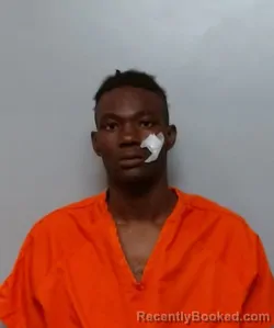 Mugshot of LAWRENCE SMITH booked in Polk County, Florida on March 18, 2026