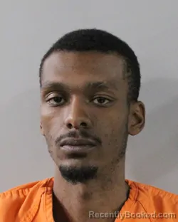 Mugshot of ANDRE WATSON booked in Polk County, Florida on March 18, 2026