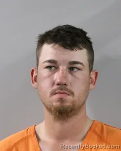 Mugshot of MICHAEL GAY booked in Polk County, Florida on March 18, 2026