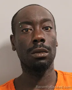 Mugshot of ANTWON CRAIG booked in Polk County, Florida on March 18, 2026