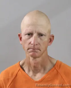 Mugshot of CODY HARGADINE booked in Polk County, Florida on March 19, 2026