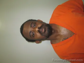 Mugshot of ANGE LAFOREST booked in Polk County, Florida on March 19, 2026