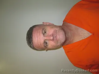 Mugshot of MICHAEL BUTLER booked in Polk County, Florida on March 19, 2026