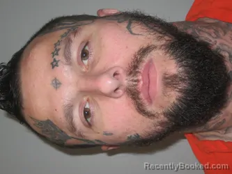 Mugshot of HENRY DOWLING booked in Polk County, Florida on March 19, 2026